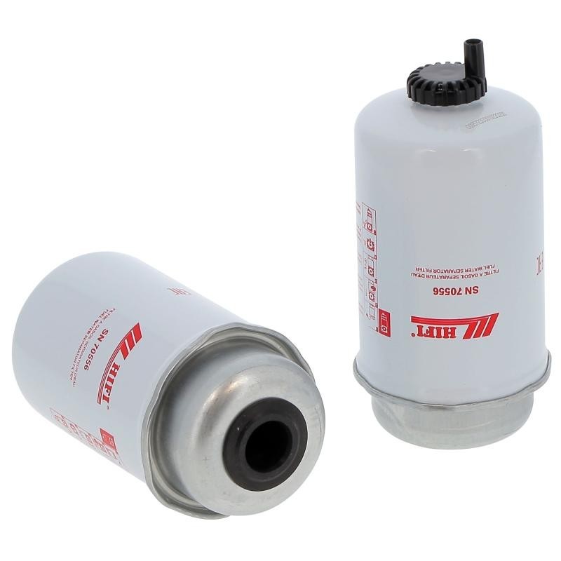 Filtro carburante Volvo 54913349 per macchine movimento terra | Il Mio Filtro