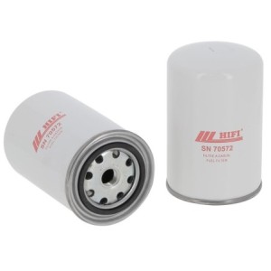 Filtro carburante Volvo 54315408 per macchine movimento terra | Il Mio Filtro