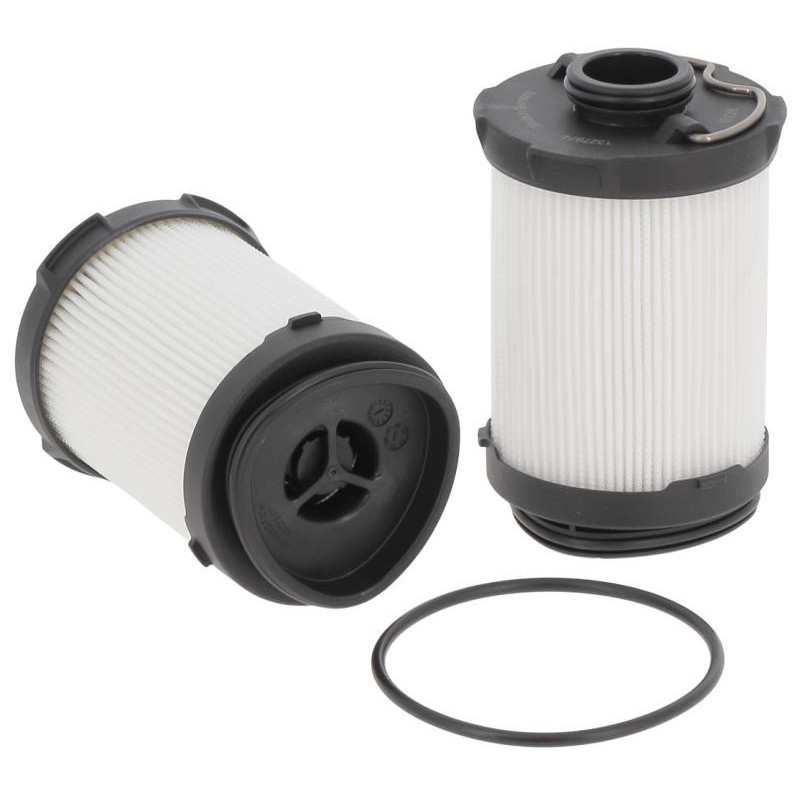 Filtro carburante Bomag 05833046 per macchine movimento terra | Il Mio Filtro