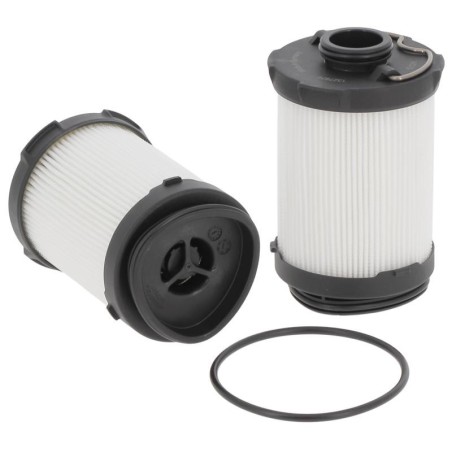 Filtro carburante Bomag 05833046 per macchine movimento terra | Il Mio Filtro