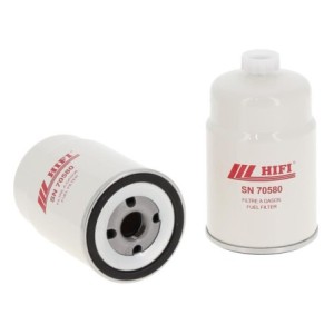 Filtro carburante Atlas Copco 1028857056 per macchine movimento terra | Il Mio Filtro
