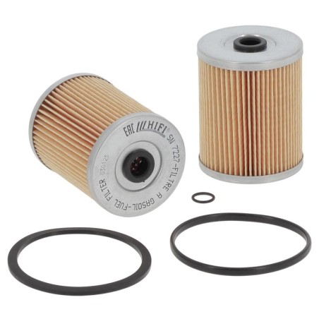 Filtro carburante Mitsubishi 3086210050 per applicazioni industriali e movimento terra | Il Mio Filtro