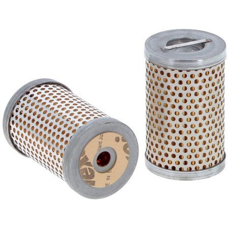 Filtro carburante Poilycombust 0030064200 per macchine movimento terra | Il Mio Filtro