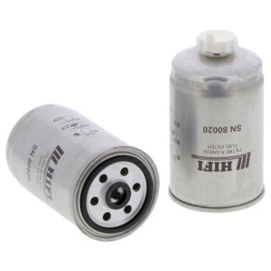 Filtro carburante Case 3132428R2 per applicazioni agricole, movimento terra e industriali | Il Mio Filtro