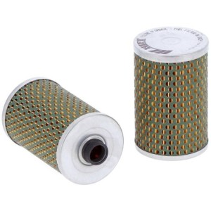 Filtro carburante Yvel YFG02906 per macchine movimento terra | Il Mio Filtro