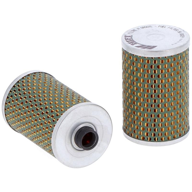 Filtro carburante Yvel YFG02906 per macchine movimento terra | Il Mio Filtro
