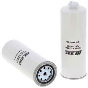 Filtro carburante Hidromek 349004566 per macchine movimento terra | Il Mio Filtro