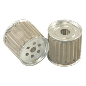 Filtro carburante Sovelor 70450006PG per macchine movimento terra | Il Mio Filtro