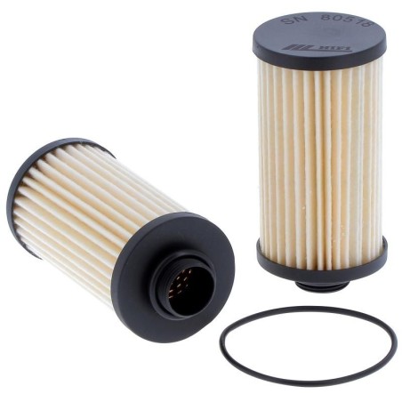 Filtro carburante Piusi 015970000 per macchine movimento terra | Il Mio Filtro
