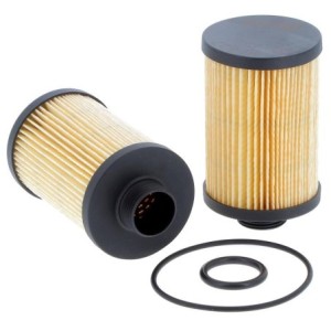 Filtro carburante Piusi 015856000 per macchine movimento terra | Il Mio Filtro