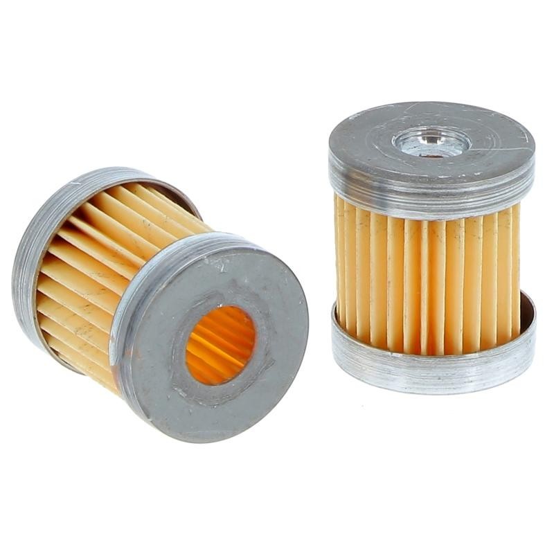 Filtro carburante Aquila Triventek 70099500 per macchine movimento terra | Il Mio Filtro