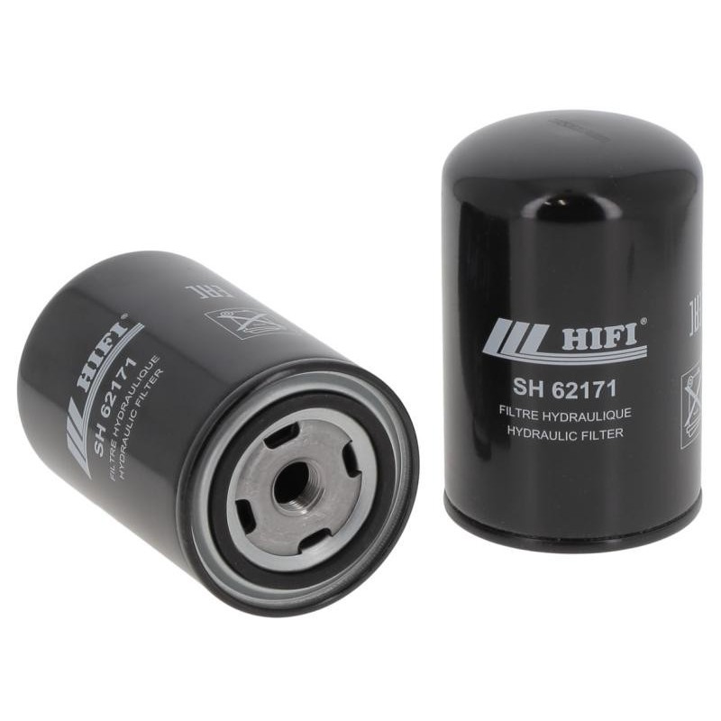 Filtro idraulico 048035000 per trattori e macchine agricole