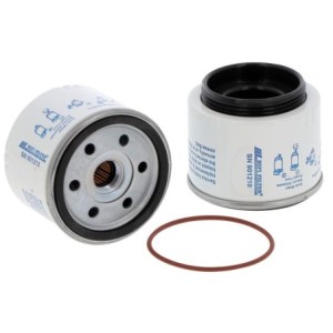 Filtro carburante Hamm 02154645 per applicazioni industriali e movimento terra | Il Mio Filtro