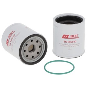 Filtro carburante Kramer 1000168851 per applicazioni agricole, movimento terra, industriali e navali | Il Mio Filtro