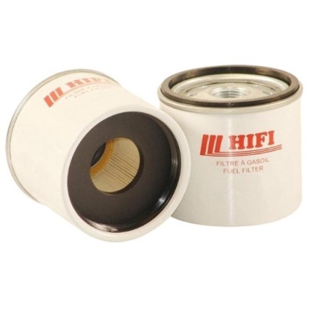 Filtro carburante Racor R20PUL per macchine movimento terra | Il Mio Filtro