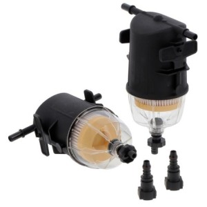 Filtro carburante Filtre Sn/ft Complet MO1012 per macchine movimento terra | Il Mio Filtro