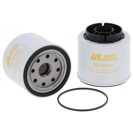 Filtro carburante Onan 149191405 per macchine movimento terra | Il Mio Filtro