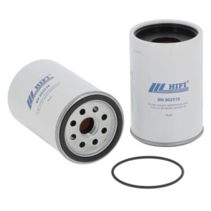 Filtro carburante Hamm 02044633 per macchine movimento terra | Il Mio Filtro