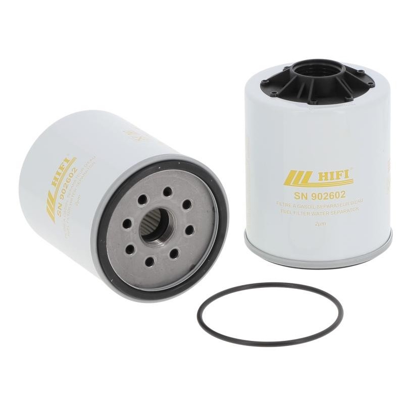 Filtro carburante Onan 1492406 per applicazioni agricole e movimento terra | Il Mio Filtro
