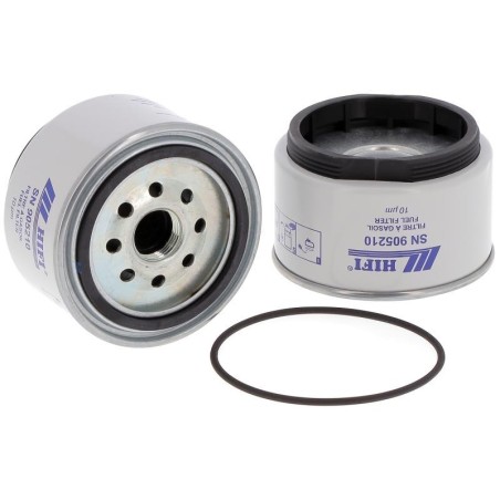 Filtro carburante Kaeser 877660 per macchine movimento terra | Il Mio Filtro