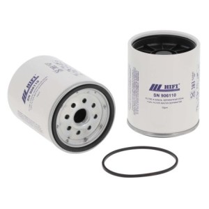 Filtro carburante Sampiyon CS1655M per macchine movimento terra | Il Mio Filtro
