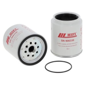 Filtro carburante Knorr K129241 per macchine movimento terra | Il Mio Filtro