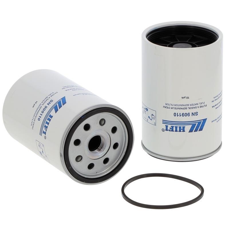 Filtro carburante Fendt F339202060120 per applicazioni agricole, movimento terra e industriali | Il Mio Filtro