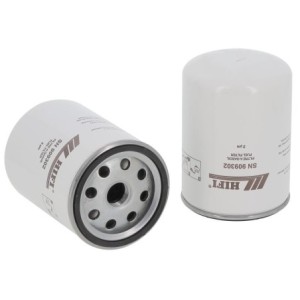 Filtro carburante Zhong Xing BQ11050200000 per macchine movimento terra | Il Mio Filtro