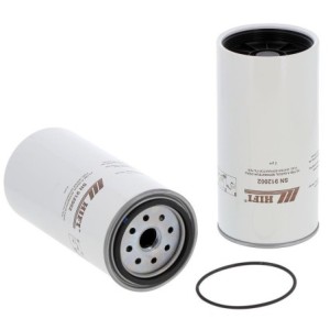 Filtro carburante Kobelco VH23414E0020 per applicazioni industriali e movimento terra | Il Mio Filtro