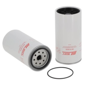 Filtro carburante Volvo 1110683 per applicazioni agricole, movimento terra e industriali | Il Mio Filtro