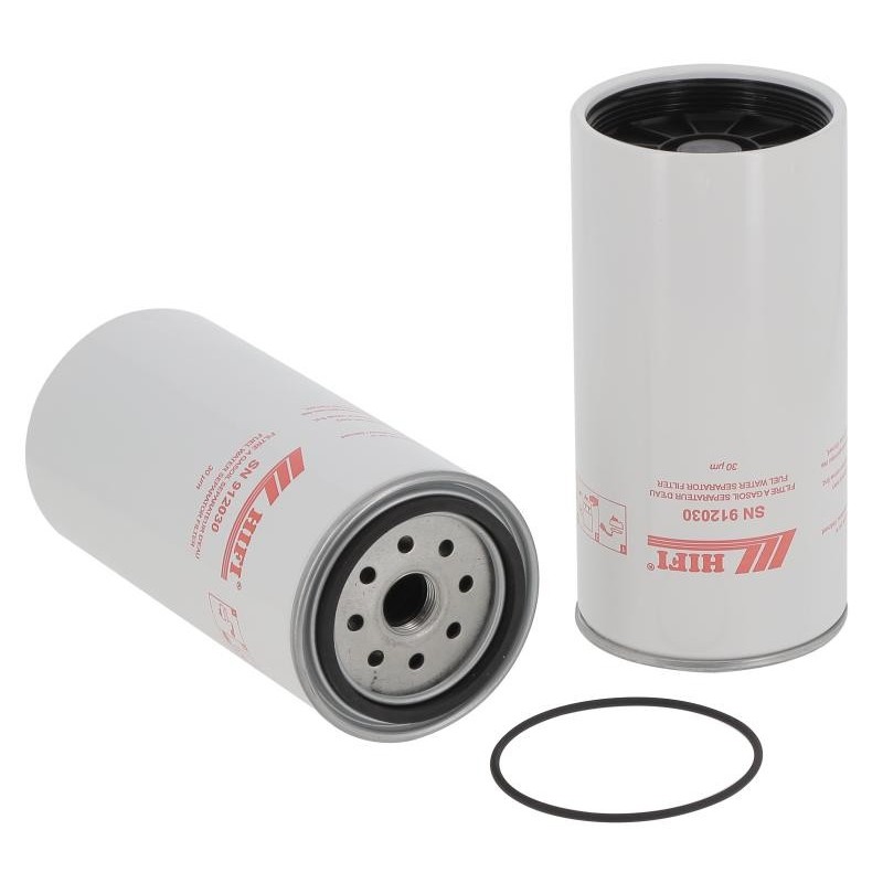 Filtro carburante Volvo 1110683 per applicazioni agricole, movimento terra e industriali | Il Mio Filtro