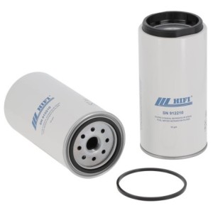 Filtro carburante Volvo 11110474 per applicazioni agricole e movimento terra | Il Mio Filtro