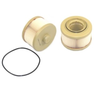 Filtro carburante Hitachi YA00024701 per macchine movimento terra | Il Mio Filtro