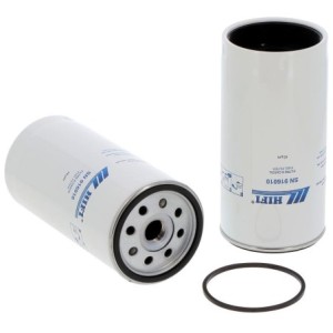 Filtro carburante Volvo 11110683 per applicazioni agricole, movimento terra e industriali | Il Mio Filtro