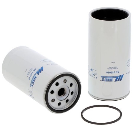 Filtro carburante Volvo 11110683 per applicazioni agricole, movimento terra e industriali | Il Mio Filtro
