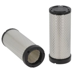 Filtro aria AT316335 per trituratori e trattori LANDINI e McCormick