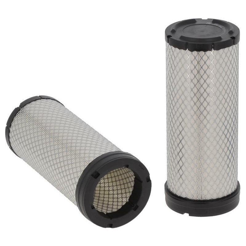 Filtro aria AT316335 per trituratori e trattori LANDINI e McCormick