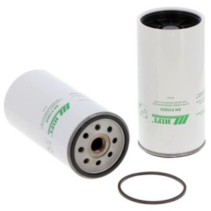 Filtro carburante Pramac PEC00355 per macchine movimento terra | Il Mio Filtro