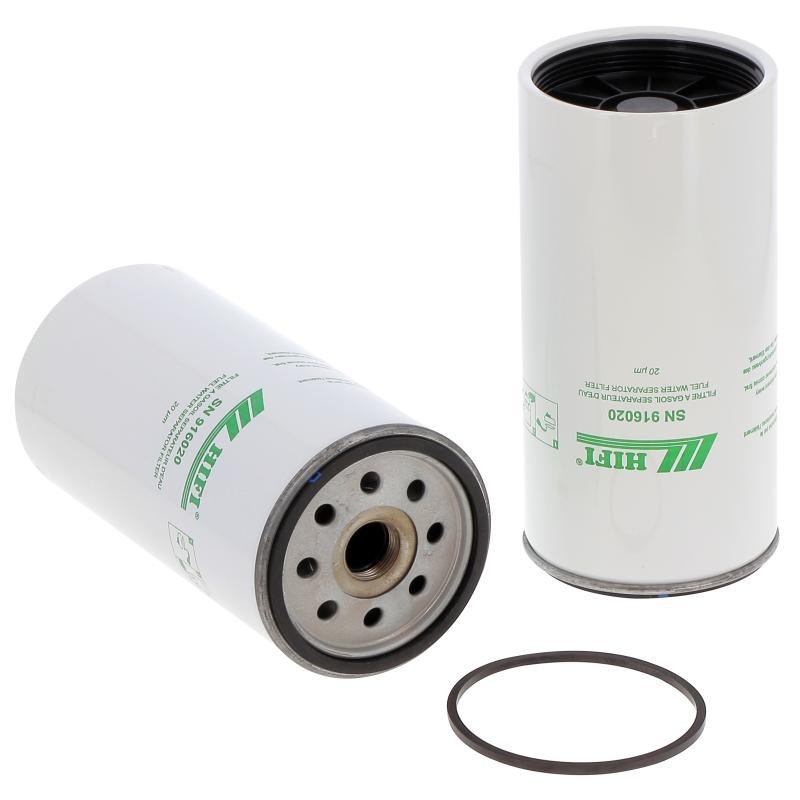 Filtro carburante Pramac PEC00355 per macchine movimento terra | Il Mio Filtro