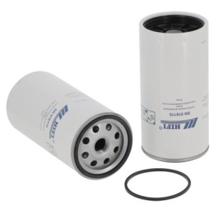 Filtro carburante Bomag 05718031 per applicazioni agricole, movimento terra e industriali | Il Mio Filtro