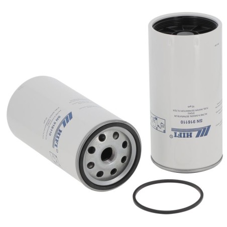 Filtro carburante Bomag 05718031 per applicazioni agricole, movimento terra e industriali | Il Mio Filtro