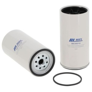 Filtro carburante Volvo 17515206 per macchine movimento terra | Il Mio Filtro