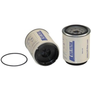 Filtro carburante Wismet WFU214935 per macchine movimento terra | Il Mio Filtro