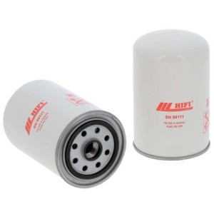 Filtro carburante Europart 9020094020 per macchine movimento terra | Il Mio Filtro