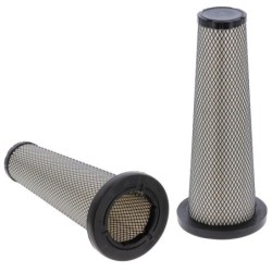 Filtro aria AT317578 per irroratrici e macchine scavallatrici HAGIE e MILLER SPRAYERS