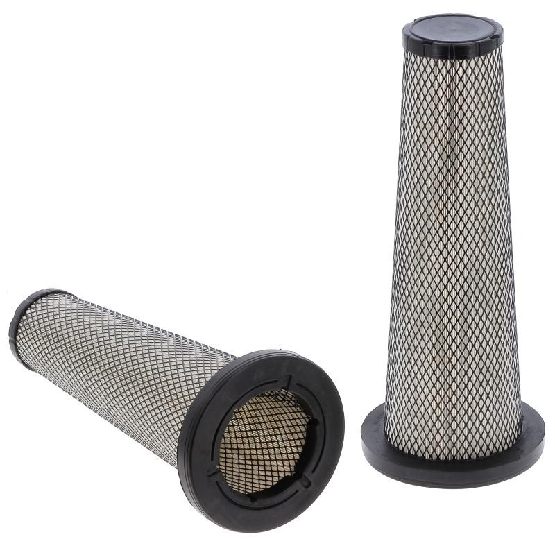 Filtro aria AT317578 per irroratrici e macchine scavallatrici HAGIE e MILLER SPRAYERS