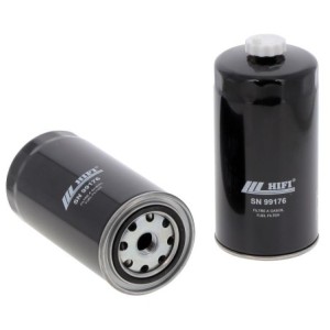 Filtro carburante SMT Marine BA5126FG01 per macchine movimento terra | Il Mio Filtro