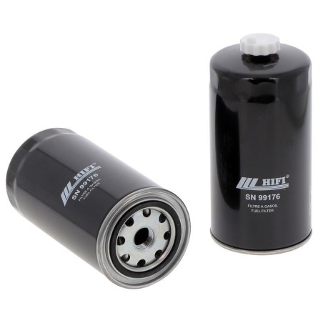 Filtro carburante SMT Marine BA5126FG01 per macchine movimento terra | Il Mio Filtro
