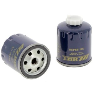Filtro carburante Sopartex 233502 per macchine movimento terra | Il Mio Filtro