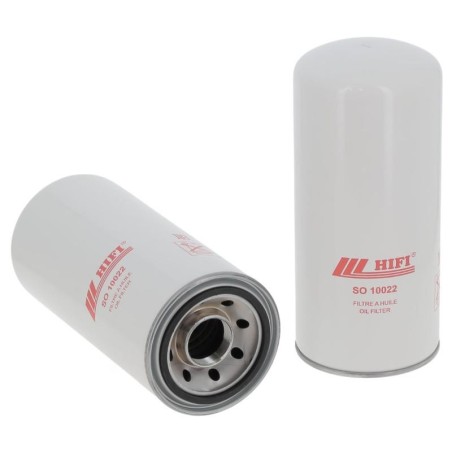 Filtro olio Sdmo 330242229 per macchine movimento terra | Il Mio Filtro